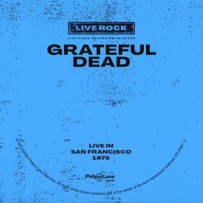 Download track Jerry Garcia Interview (Live) The Grateful Dead