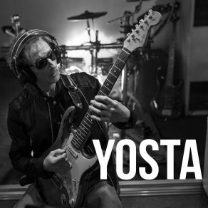 Download track Texas Memory Yosta