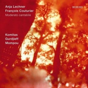 Download track 04. Federico Mompou - Cancion Y Danza VI François Couturier, Anja Lechner