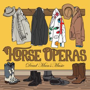 Download track Mud Bath 2 Horse Operas