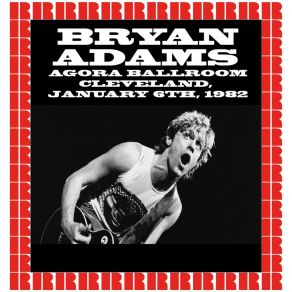 Download track Hidin' From Love Bryan Adams