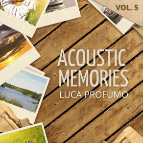 Download track Holiday In Madrid Luca Profumo