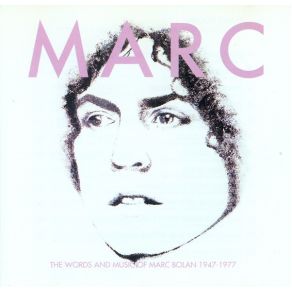 Download track Warlord Of The Royal Crocodilee Marc Bolan