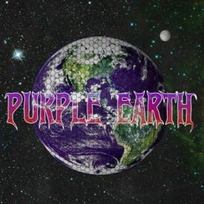 Download track Voodoo Purple Earth