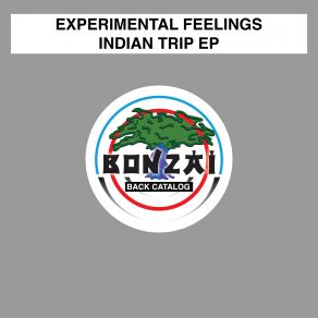 Download track Indian'trip Original Mix Experimental Feelings