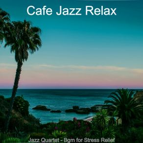 Download track Smooth Jazz Guitar - Background For Studying Cafe Jazz Relax