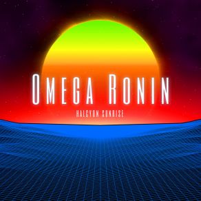 Download track A Distant Drive Omega Ronin