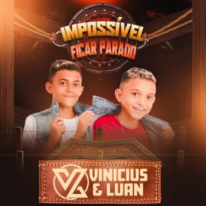 Download track Impina O Rabetao VINICIUS E LUAN