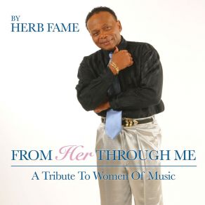 Download track His Eye Is On The Sparrow Herb Fame