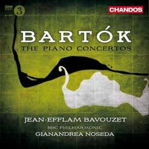 Download track 09. Piano Concerto No. 3, Sz. 119, BB 127 III. Allegro Vivace Bartok, Bela