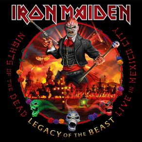 Download track The Clansmen (Live In Mexico City, Palacio De Los Deportes, Mexico, September 2019) Iron Maiden