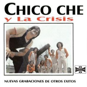 Download track Uy Que Miedo Chico Che, La Crisis