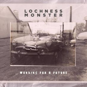 Download track Running Away Lochness Monster