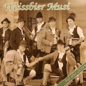 Download track Blondinen Walzer Weissbier Musi