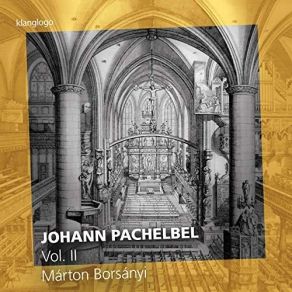 Download track 18. Suite No. 2 In F Major, P. 438- IIb. Courante II Johann Pachelbel