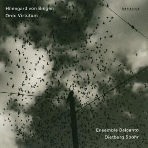 Download track 06 - Virtutes Hildegard Von Bingen