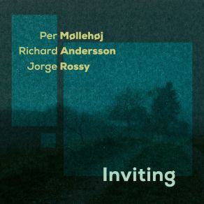 Download track Trance Blues Richard Andersson, Per Møllehøj, Jorge Rossy