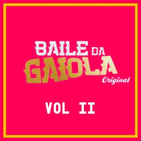 Download track Safadão E Safadinho Baile Da Gaiola