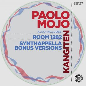 Download track Kangiten (Original Mix) Paolo Mojo