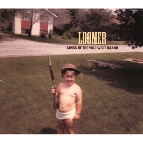 Download track Old Grey Ford Loomer