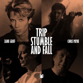 Download track Trip, Stumble And Fall Chris Payne, Zaine Griff