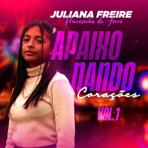 Download track Apaixonado Coração Juliana Freire