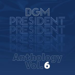 Download track Beloved BGM President