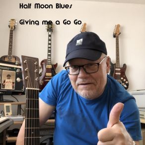 Download track Half Moon Blues Peter Trappe