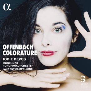 Download track Boule De Neige, Acte II Scène 14- Chanson D'Olga Allons, Couchez Münchner Rundfunkorchester, Jodie Devos, Laurent Campellone