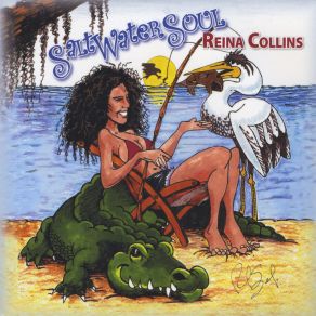 Download track St Johns River Reina Collins