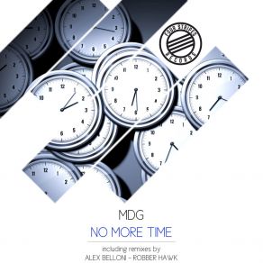 Download track No More Time (Extended Mix) MDG