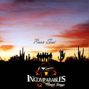 Download track Te Recordare Incomparables De Manuel Vargas