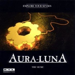 Download track Ay Luna Que Reluzes (Radio Edit) Aura Luna