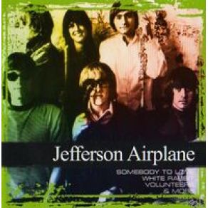 Download track Watch Her Ride Jefferson Airplane