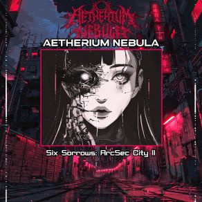 Download track Financial District 3am Aetherium Nebula