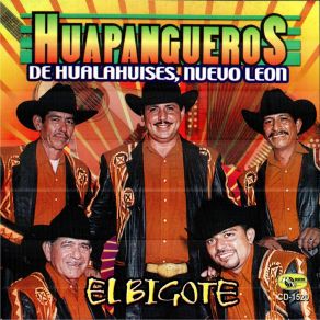 Download track La Inspiracion Nuevo LeonLos Huapangueros De Hualahuises