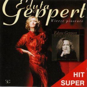 Download track Nie Wierze Piosence Edyta Geppert