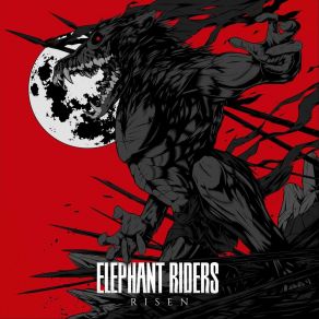 Download track Sick Ego Elephant Riders