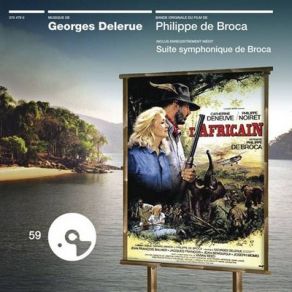 Download track Lespoir Georges Delerue