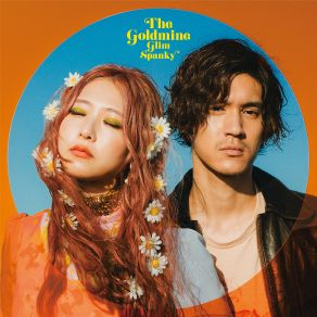 Download track ラストシーン GLIM SPANKY