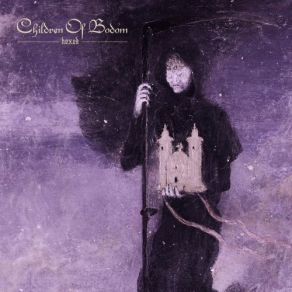 Download track Glass Houses Children Of Bodom