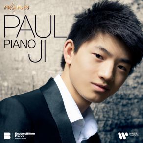 Download track The Seasons, Op. 37a: VI. June - Barcarolle Paul Ji