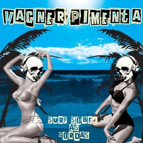 Download track Arenal Vagner Pimenta