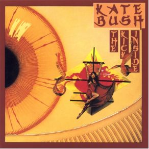 Download track Oh To Be In Love Kate Bush