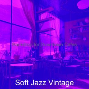 Download track Simple Ambiance For Cold Brews Soft Jazz Vintage