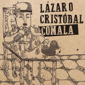 Download track Nadie Nada Lázaro Cristóbal Comala