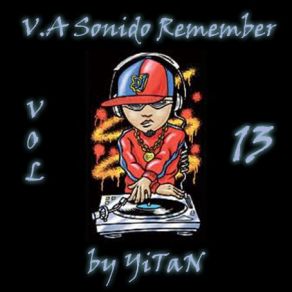 Download track Chain Reaction Yitan