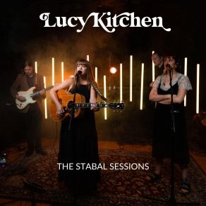 Download track Sun To My Moon (Live) Lucy Kitchen