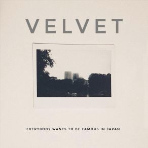 Download track Honey Velvet