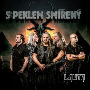 Download track Sám Se Sebou Smířený Lautr